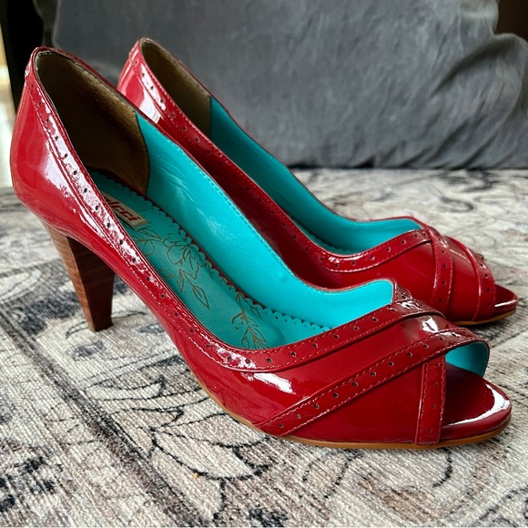 Women’s Colcci high heel shoes - size 7 - Picture 1 of 4